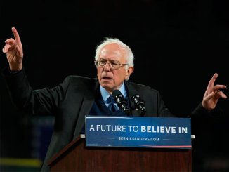 Tres victorias para Bernie Sanders