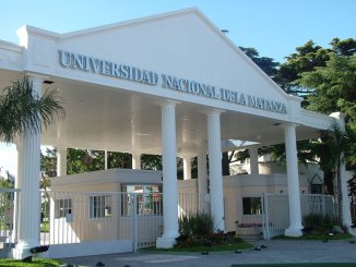 Universidad de La Matanza: se realizará el primer debate de candidatos estudiantiles