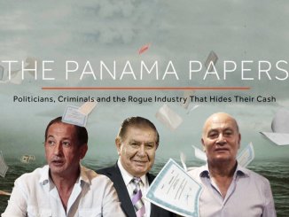 Panama Papers: burócratas sindicales que son directivos de corporaciones en EE. UU.