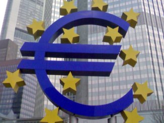 Banco Central europeo baja las tasas al mínimo histórico