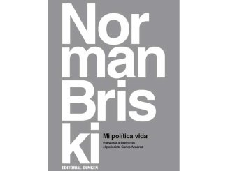 El arte y la política, “la misma cosa”: vida