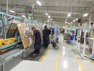 Adicción al tramadol en la industria maquiladora mexicana