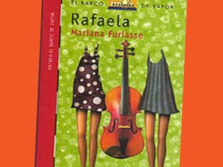 Doble reseña crítica sobre Rafaela, de Mariana Furiasse