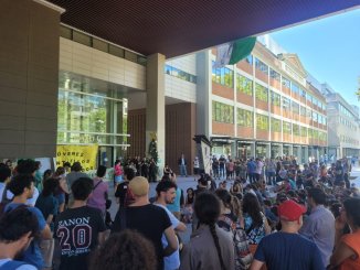 Apoyo internacional a trabajadores de ciencia en Argentina