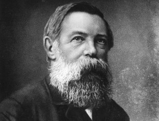 Efemérides de ChatPTS: una breve biografía de Friedrich Engels