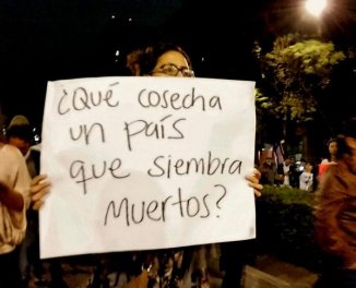 ¿Por qué en México hay fosas clandestinas? En Torreón, el más grande campo de exterminio