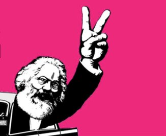 La filosofía y el joven Karl Marx: ¿destrucción o creación? 