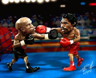 Mayweather vs. Pacquiao: ¿esa fue la pelea del siglo?