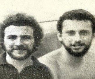 El asesinato de Fischer y Bufano