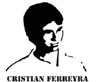 Comienza el juicio oral por el asesinato de Cristian Ferreyra