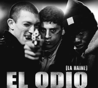 Cine contra el racismo y la xenofobia: El odio