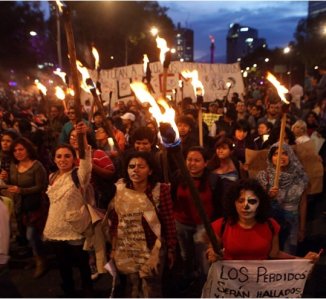 La UACM en pie de lucha