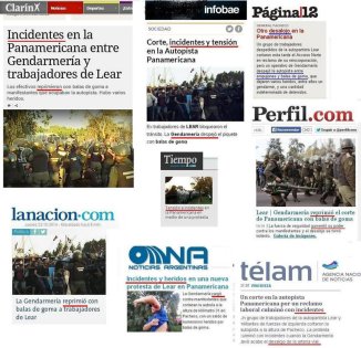 Sobre Lear y los medios: "La democratización de la palabra"