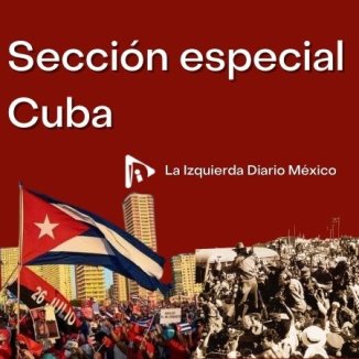 Sección especial Cuba