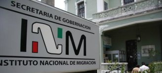 Instituto Nacional de Migración de México agrede y detiene a corresponsal de La Izquierda Diario