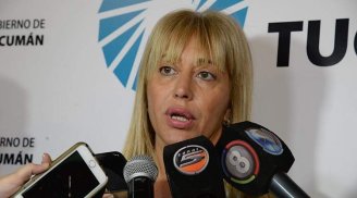 Rossana Chahla afirmó que la fiscal Gianonni ordenó no interrumpir el embarazo