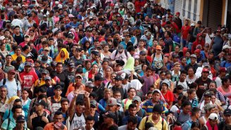 México: Para la patronal mayor producción y ganancias, para migrantes sobreexplotación