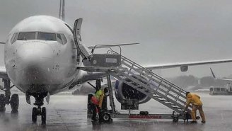 Dinamitar Aerolíneas Argentinas: demonizar a los trabajadores es la consigna