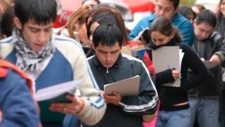 Salta: primera en trabajo no registrado y tercera en desocupación del país