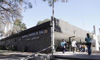 Persecución sindical en el Hospital Centro de Salud