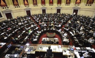 Las leyes de ajuste que los diputados de Manzur le votaron a Macri