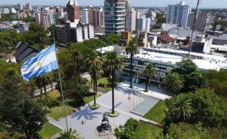 San Martín: Se realizó el debate de candidatos entre el Frente de Izquierda Unidad, Frente de Todos y Consenso Federal