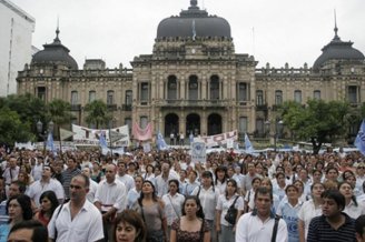 Exigimos a los gremios docentes asambleas y plan de lucha en defensa del salario, de nuestros alumnos y sus familias