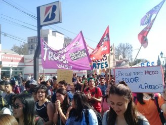 En la UNSa #Hay2018: que se escuche la voz de miles en todos los cursos y facultades