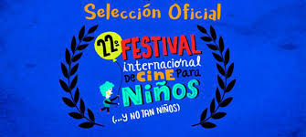 Presentan el 22 Festival Internacional de Cine para Niños… y no tan niños 