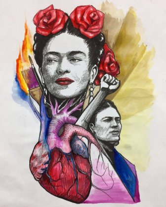 Frida