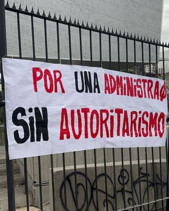 Asociación de Funcionarios de JGM denuncian criminalización y censura de autoridades