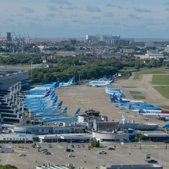 Controladores de Tránsito Aéreo tiene nueva conducción sindical.