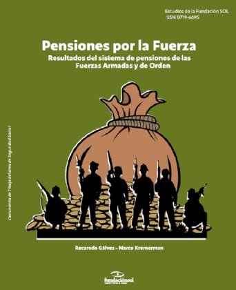 Los privilegios de las pensiones de las FFAA: un sistema estatal diseñado en beneficio de unos pocos