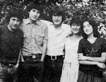 Día del joven combatiente: a 36 años de la caída de Paulina, Eduardo y Rafael a manos de la represión institucional de los empresarios.