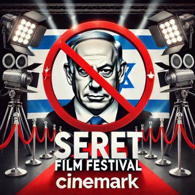 Cinemark ya no será sede de Festival de Cine Israelí en Chile tras llamado a boicot 