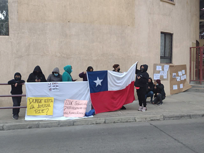 Profesores huyen de la sala de clases: el caso del colegio Carlos Miranda como ejemplo de precarización y agobio laboral docente