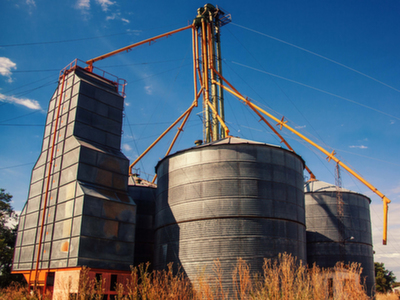 Cerealeras liquidaron 285 millones de dólares en la última semana