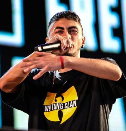 Nitro MC: “El abuso policial y el abuso de poder es algo que repudio y creo que repudiamos todos los raperos”