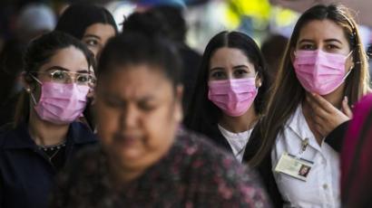 Mujeres trabajadoras en el retail: entre la pandemia y la precarización