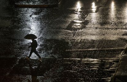 Corte de agua en Santiago: a qué hora parte, cuánto dura y en qué comunas 