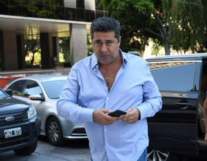 Daniel Angelici: vinculado a Betano y Betsson, estuvo detrás del lobby en varias provincias para conseguir la habilitación de apuestas online