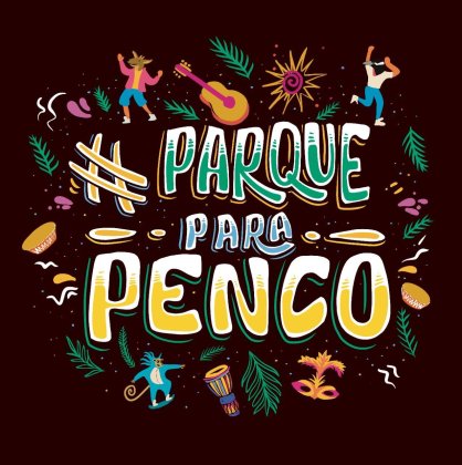 Campaña "Parque para Penco" ante amenaza de construcción minera para explotación de Tierras Raras