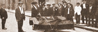 La Semana Trágica de 1919: huelga, lucha y represión (Parte III)