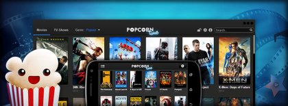 Cerraron PopCorn Time, Kickass y YIFI, ¿dónde descargar películas?