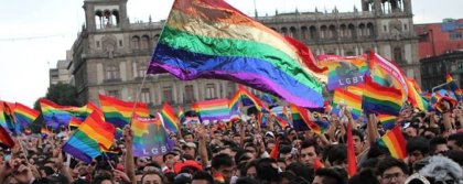 Denuncian que en 2015 hubo 85% más de asesinatos contra la comunidad LGTBI