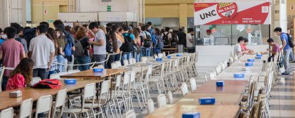  Comedor 360°: el Consejo Superior ataca al Comedor Universitario