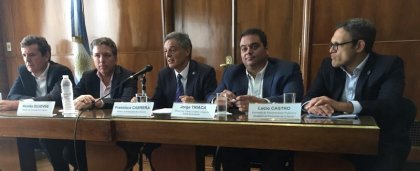 Nuevo pacto propatronal: acuerdo productivo para el sector textil y del calzado