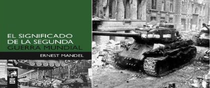  La Segunda Guerra Mundial: una historia de contrarrevolución