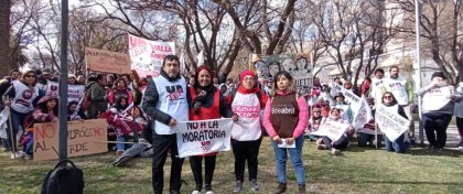 Elecciones UnTER: el oficialismo mantiene la conducción provincial pero perdió en las principales seccionales