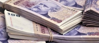 El gobierno refinancia deuda a siete provincias por casi $ 9.000 millones 